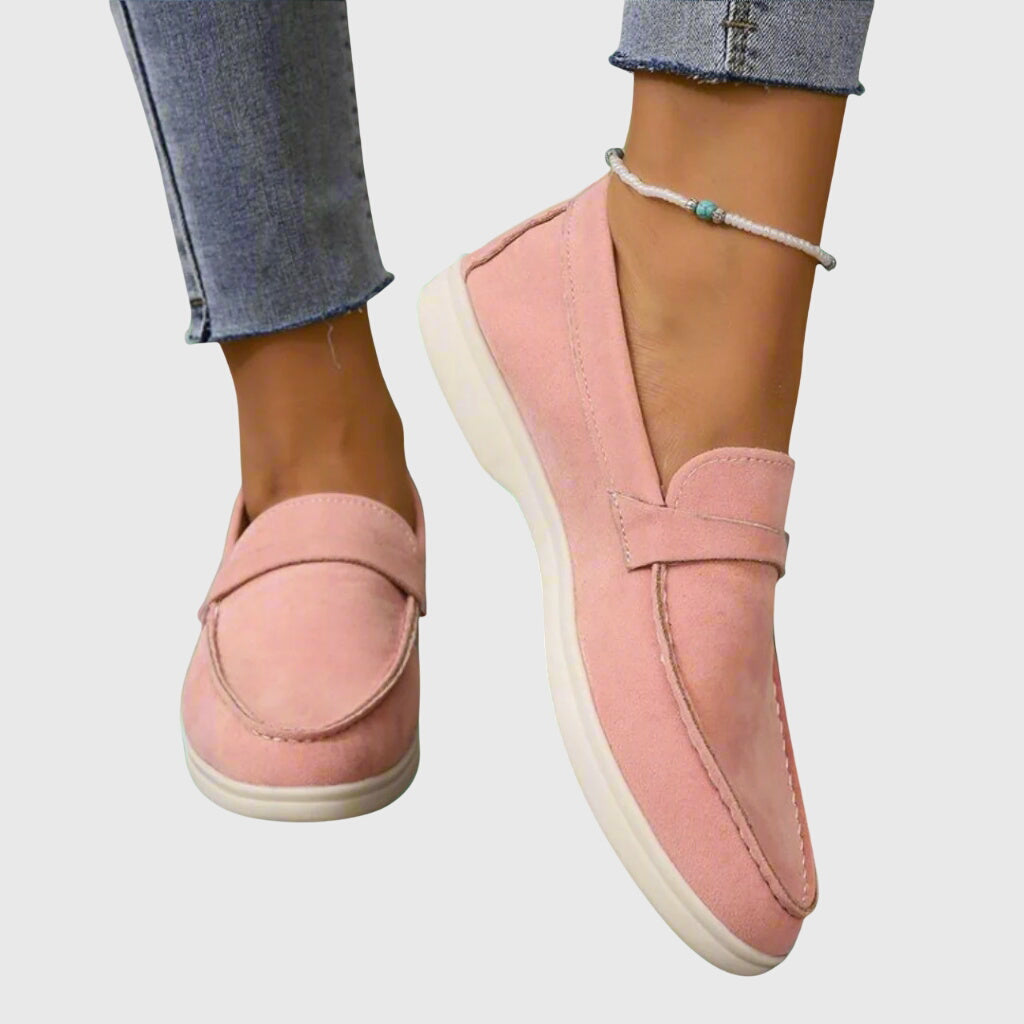 Hazel | Orthopedic Comfort Loafers