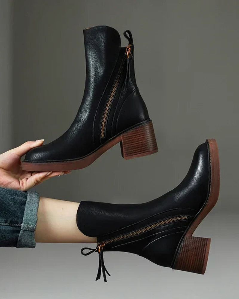Melissa | Classic Comfort Boot