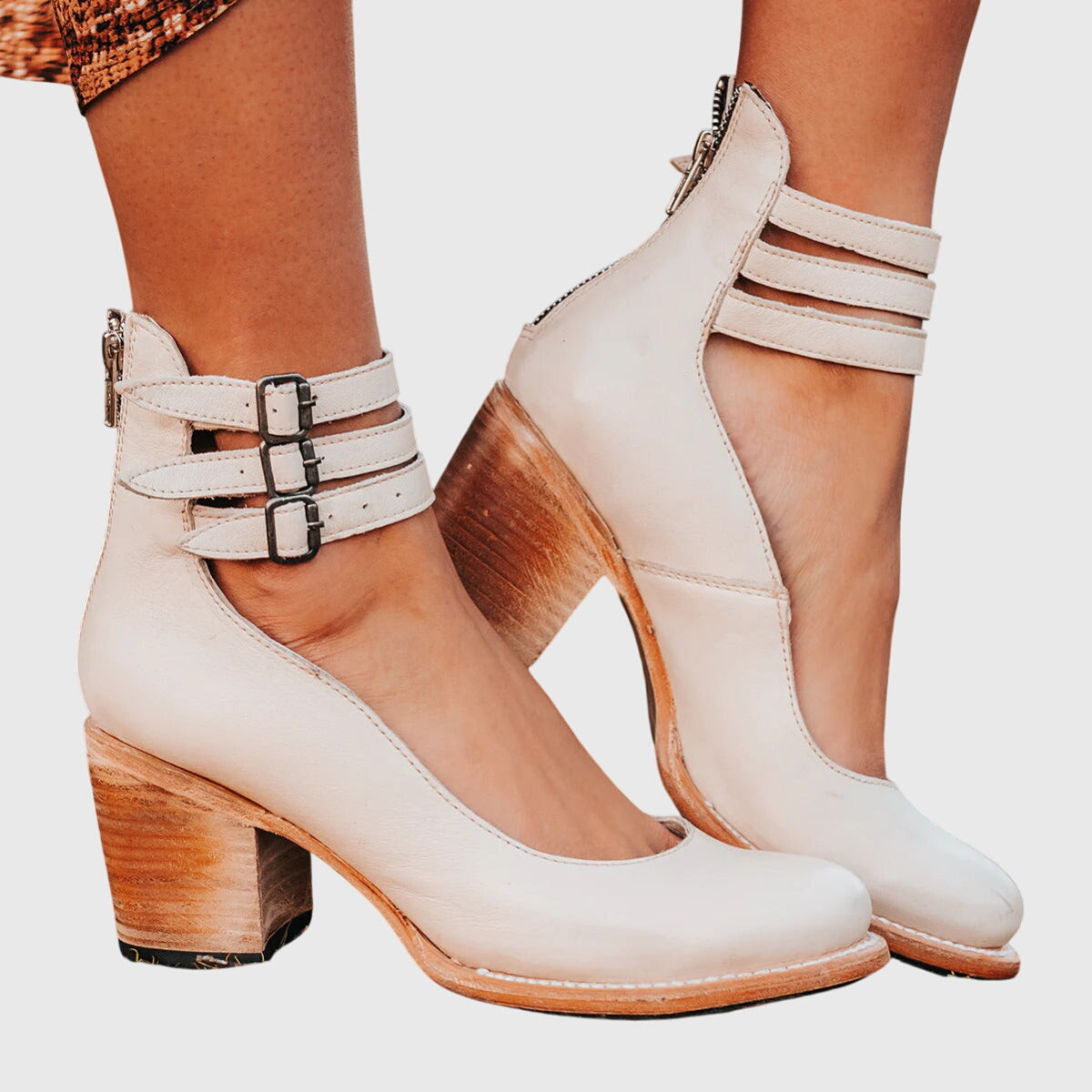 Beatrice | Sophisticated Heels