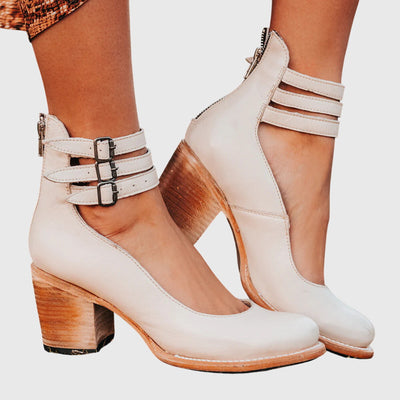 Beatrice | Sophisticated Heels