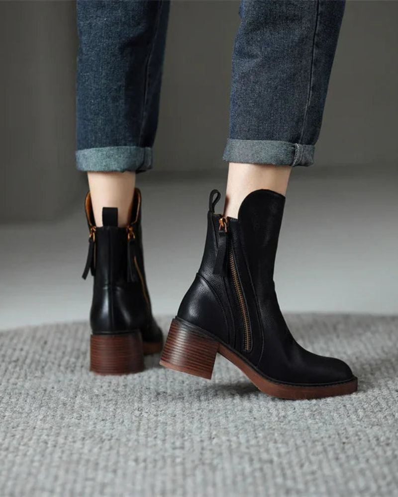 Melissa | Classic Comfort Boot