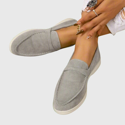 Hazel | Orthopedic Comfort Loafers