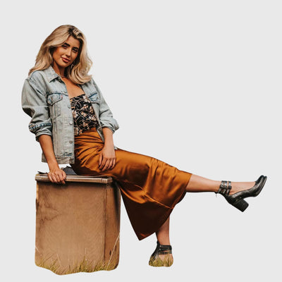 Beatrice | Sophisticated Heels