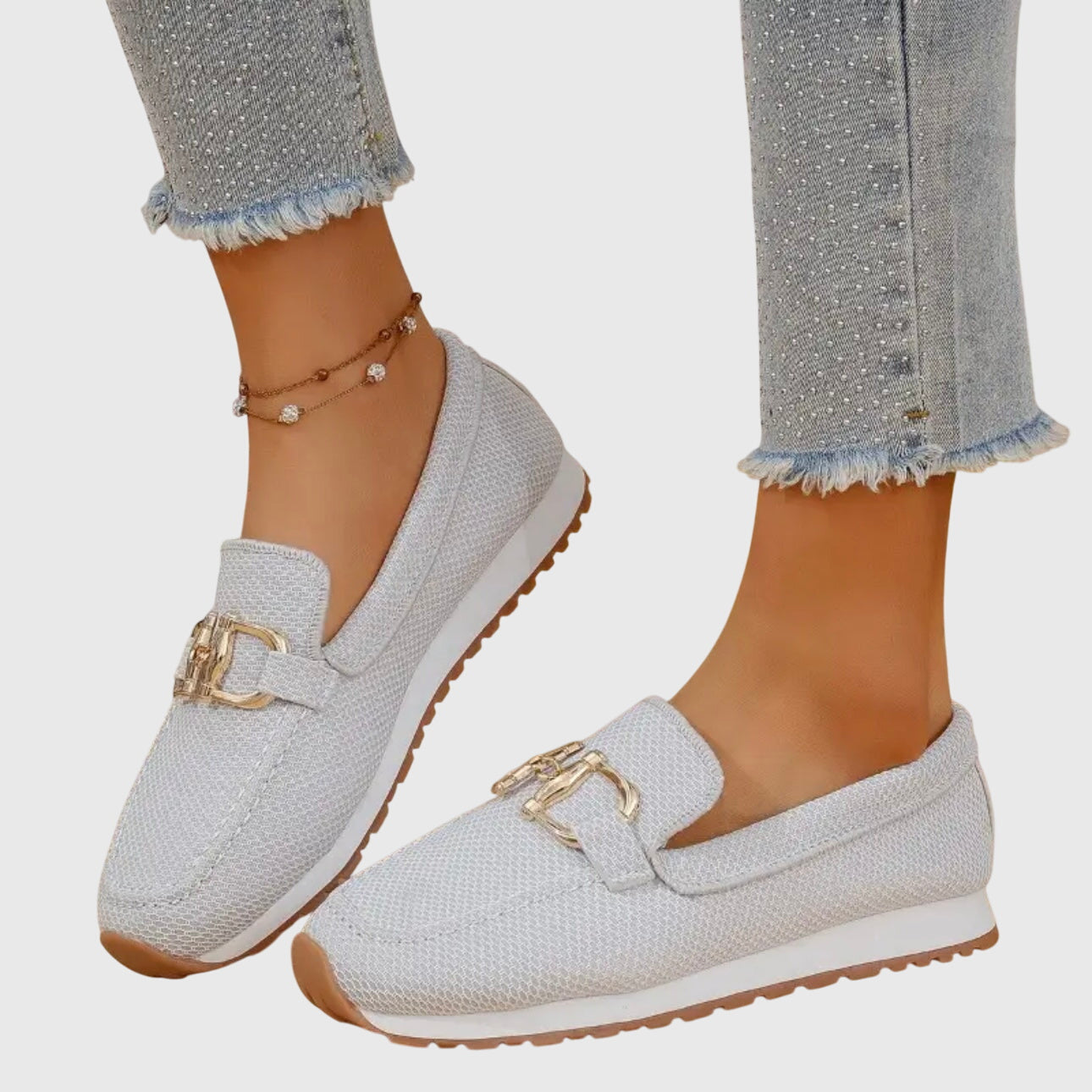 Charlotte  | Orthopedic Loafers