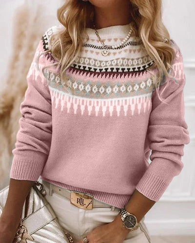 Marianne | Elegant Cozy Sweater
