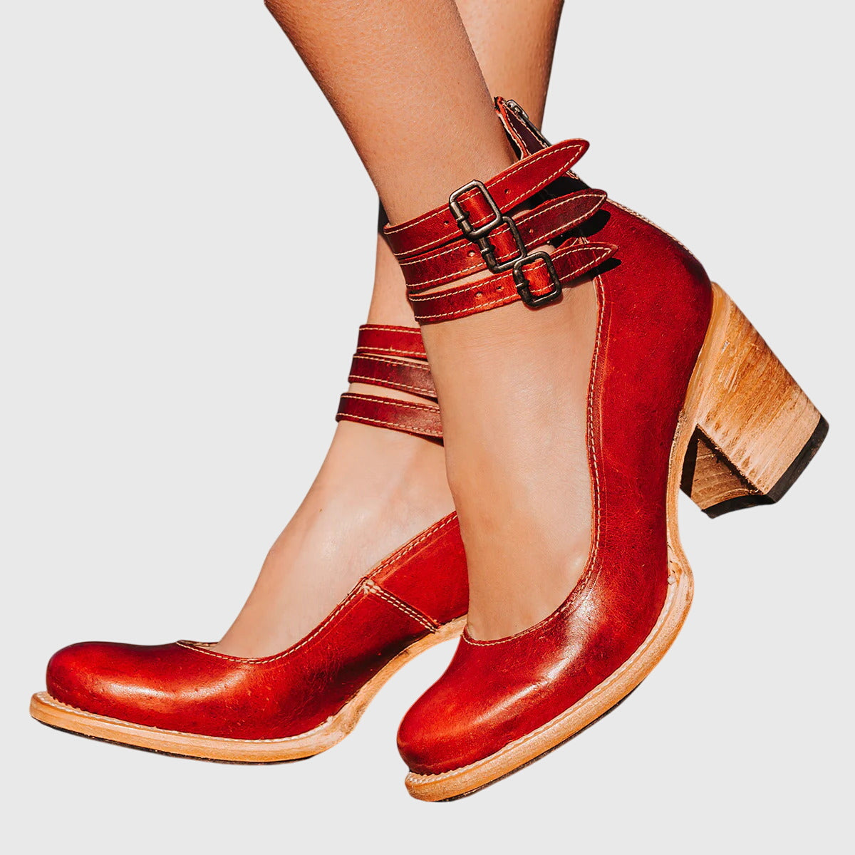 Beatrice | Sophisticated Heels