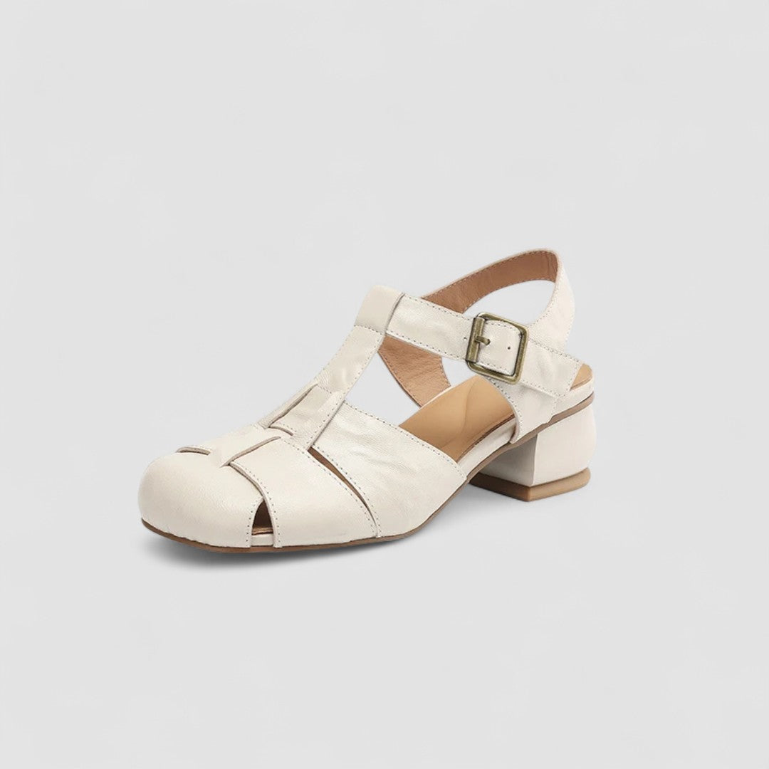 Darlene | Orthopedic Mary Jane Sandals