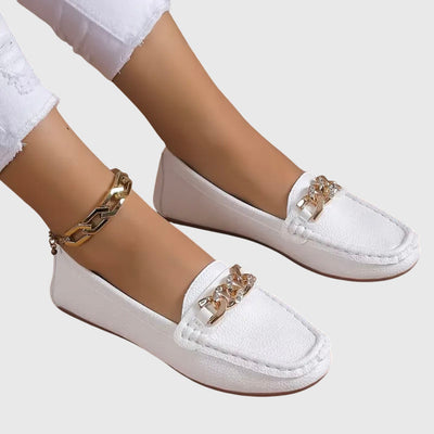 Gloria | Chic Everyday Loafers