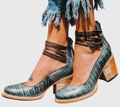 Beatrice | Sophisticated Heels