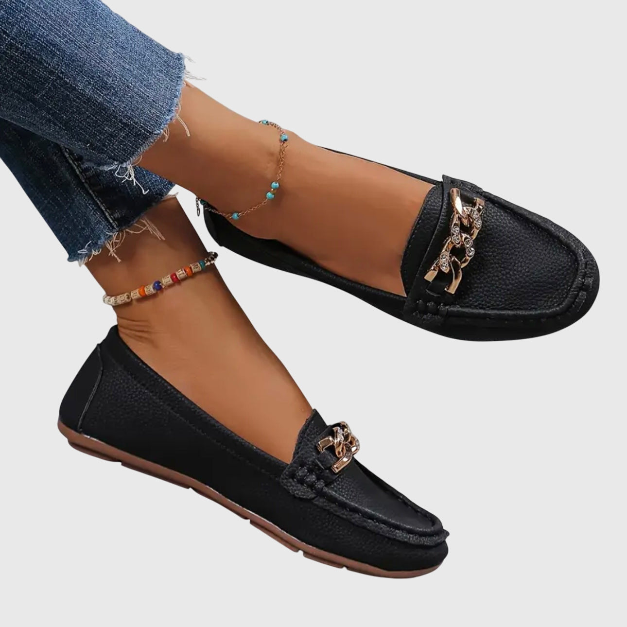 Gloria | Chic Everyday Loafers