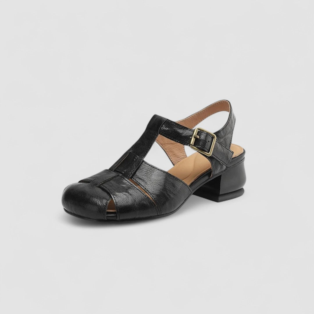 Darlene | Orthopedic Mary Jane Sandals