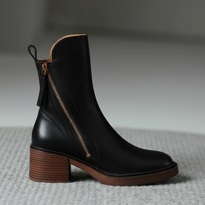 Melissa | Classic Comfort Boot