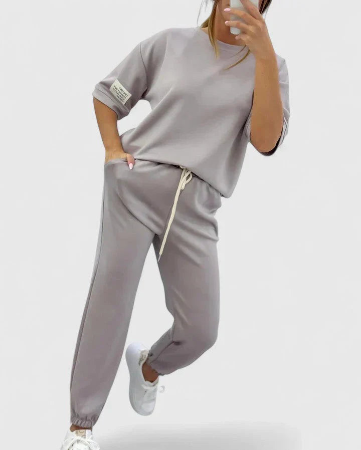 Zoey | Everyday Jogger Set