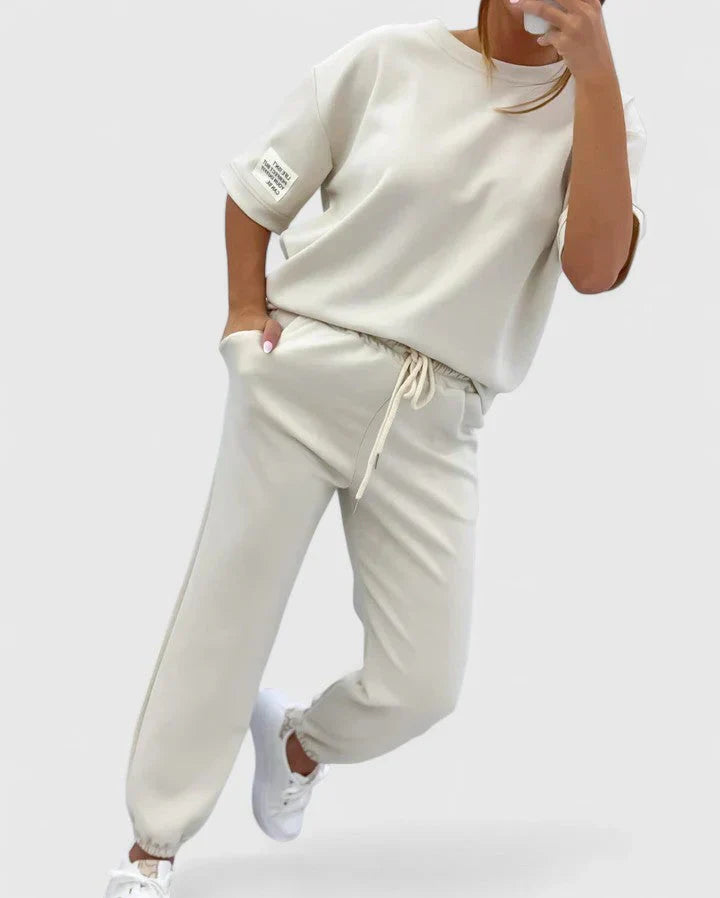 Zoey | Everyday Jogger Set