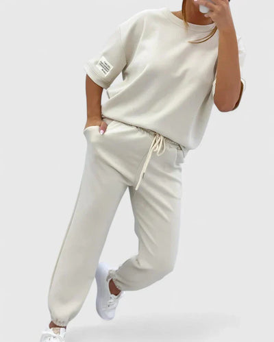 Zoey | Everyday Jogger Set