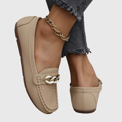 Gloria | Chic Everyday Loafers