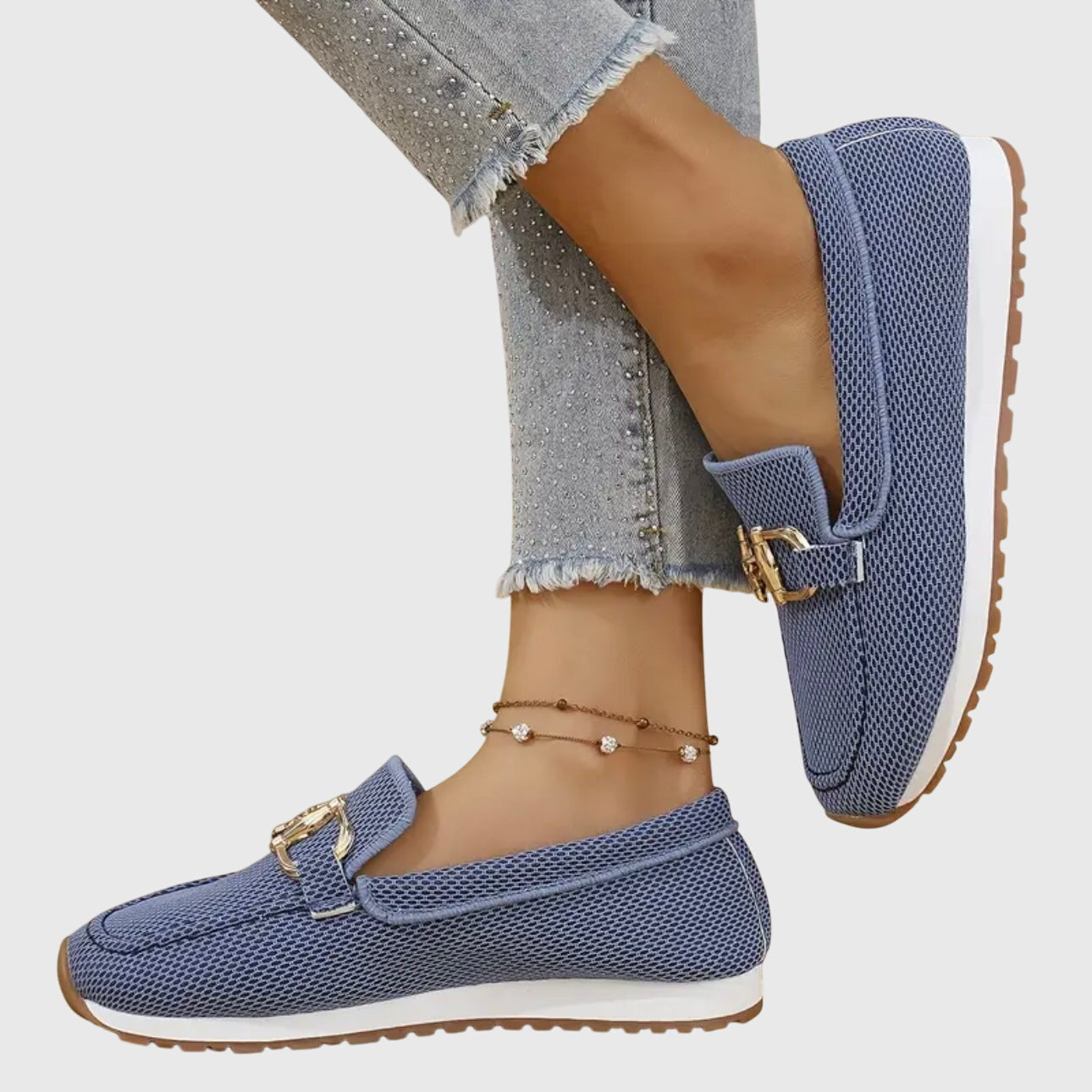 Charlotte  | Orthopedic Loafers
