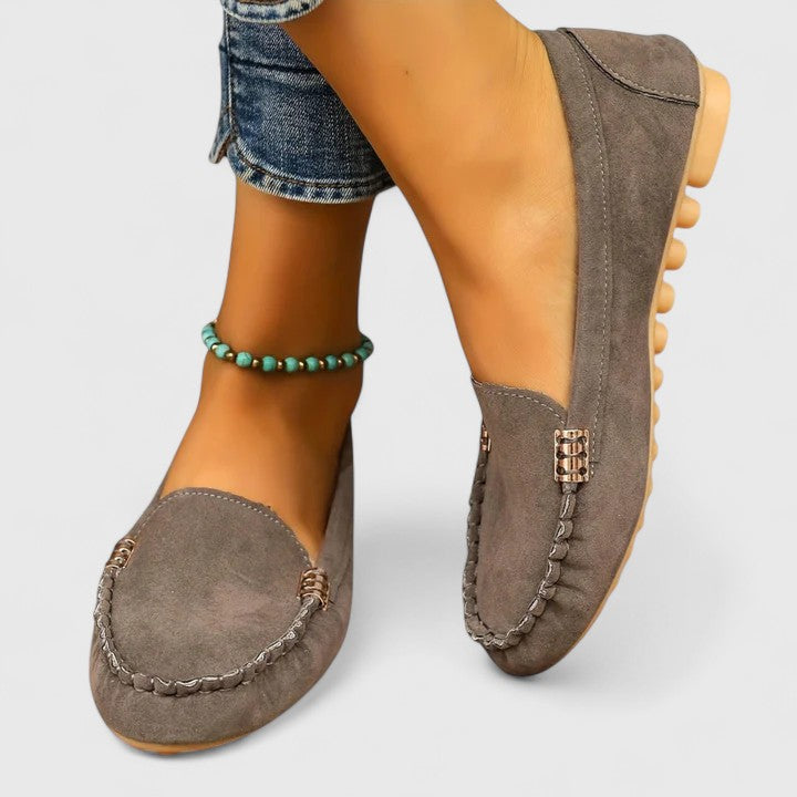 Harper | Orthopedic Loafer