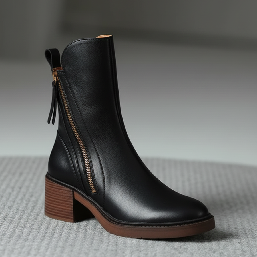 Melissa | Classic Comfort Boot