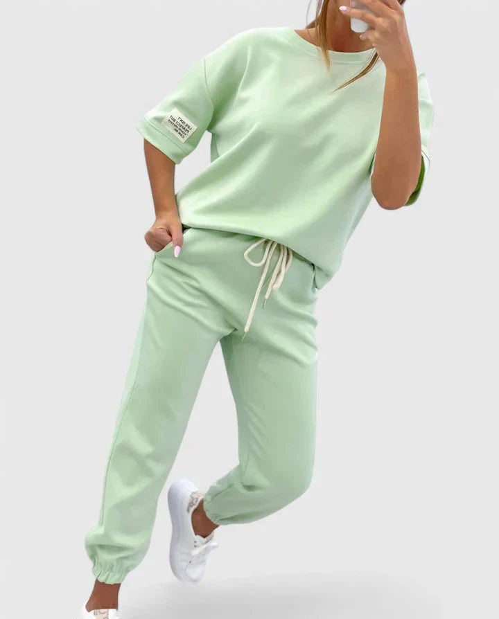 Zoey | Everyday Jogger Set