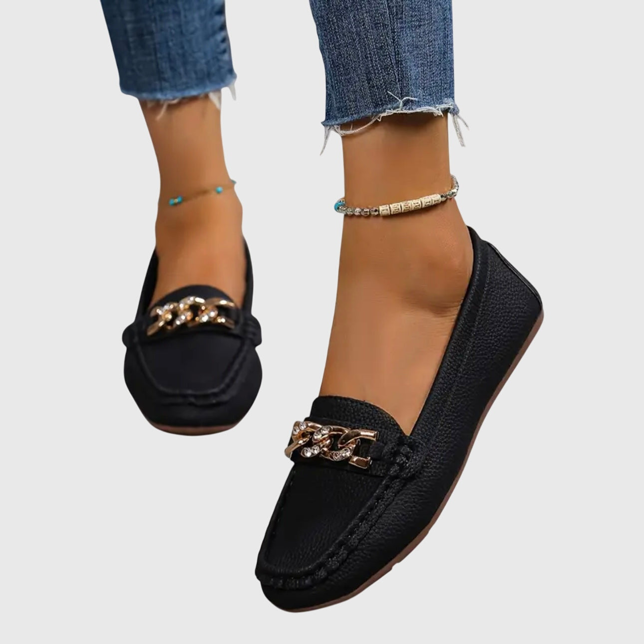 Gloria | Chic Everyday Loafers