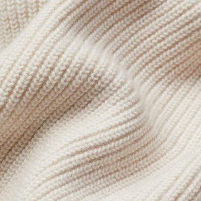 Eliana | Oversized Knit Pocket Cardigan