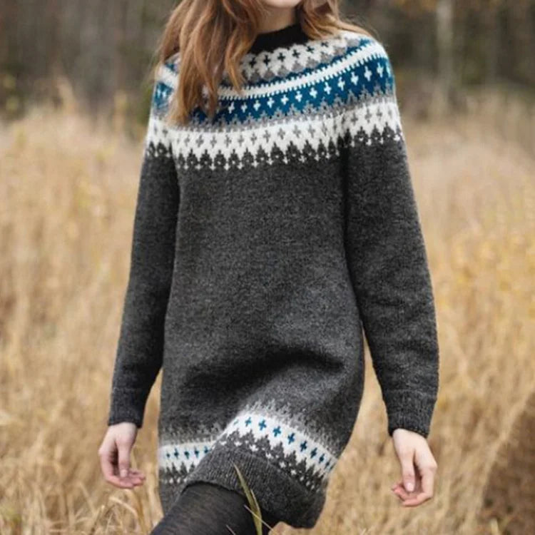 Marissa | Elegant Cozy Sweater