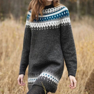 Marissa | Elegant Cozy Sweater