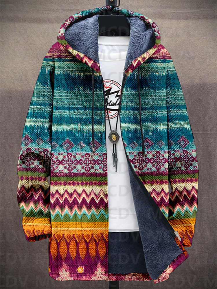 Celeste | Luxurious Art Cardigan