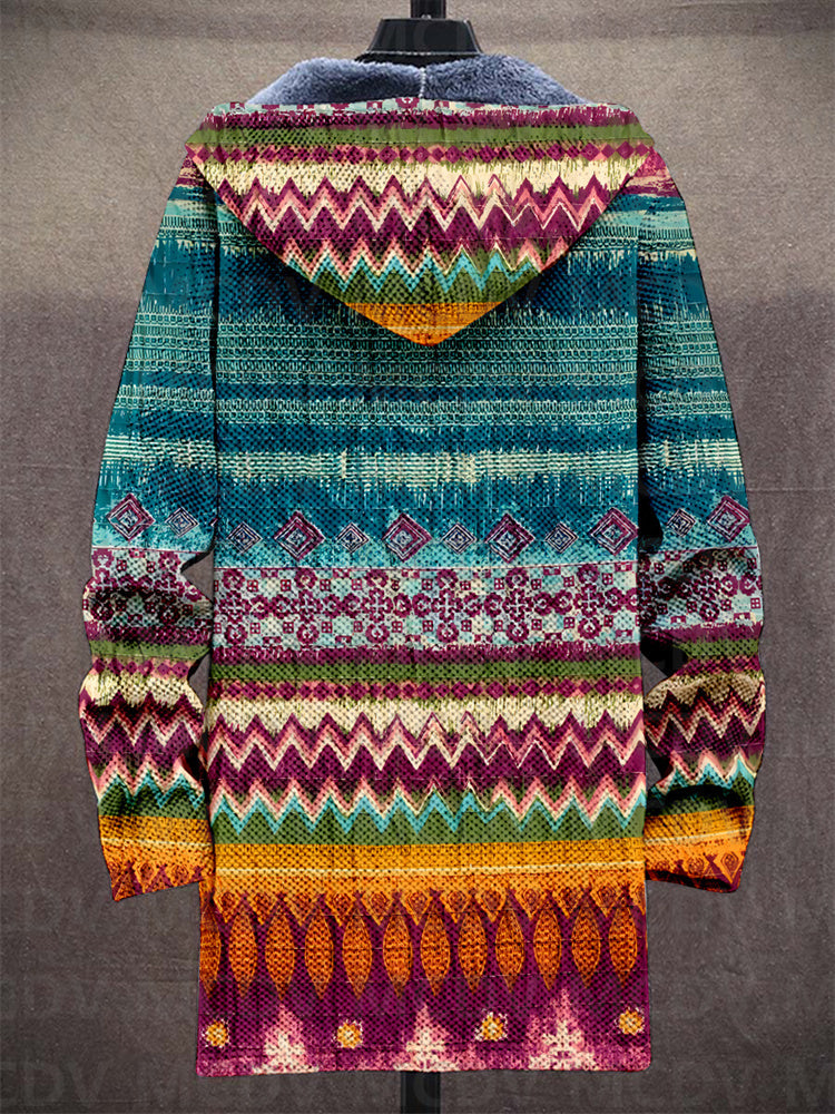 Celeste | Luxurious Art Cardigan