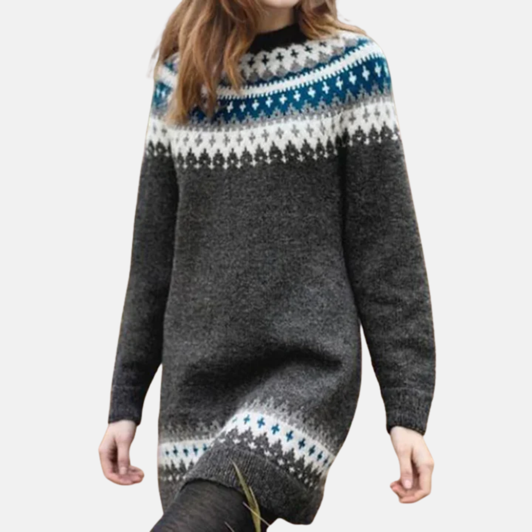 Marissa | Elegant Cozy Sweater