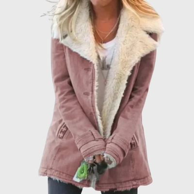 Marianne | Cozy Winter Jacket