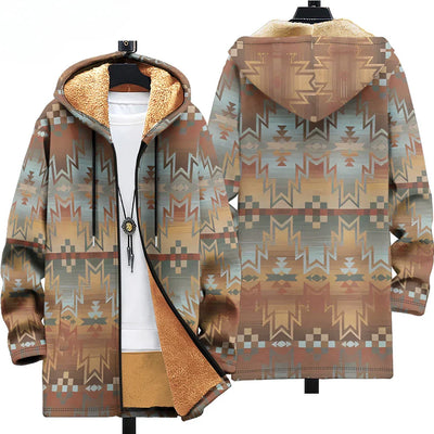 Marina | Luxurious Art Cardigan
