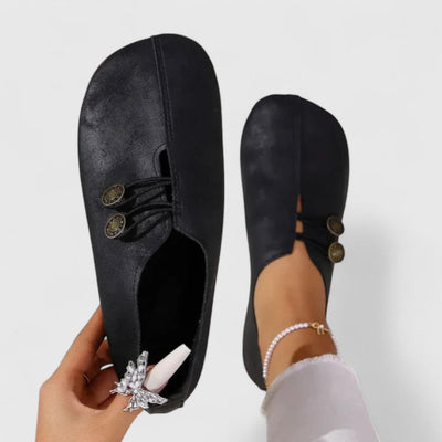 Eloise | Comfort Flats