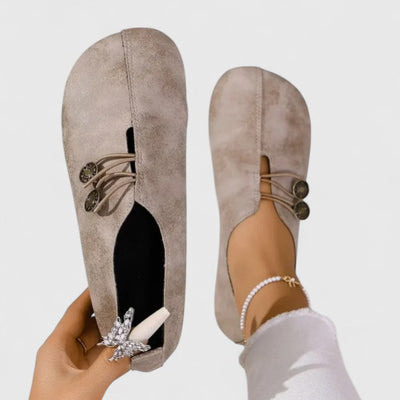 Eloise | Comfort Flats
