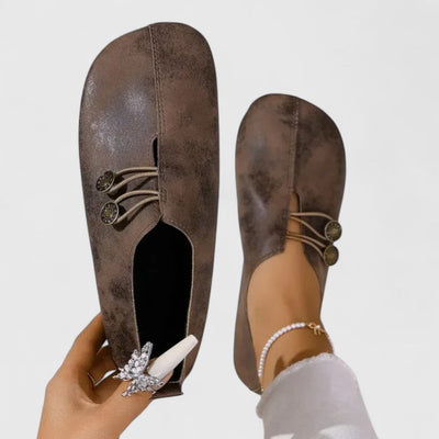 Eloise | Comfort Flats