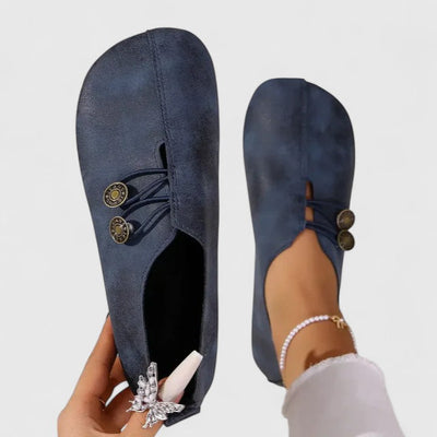 Eloise | Comfort Flats