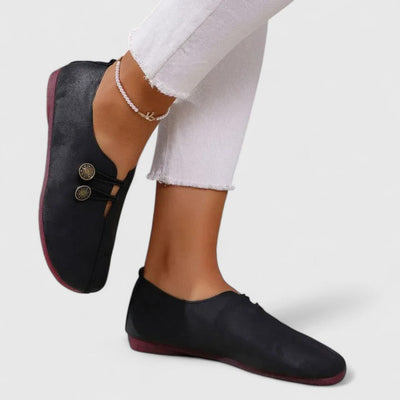 Eloise | Comfort Flats