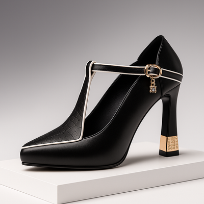 Diana | Sophisticated Heels