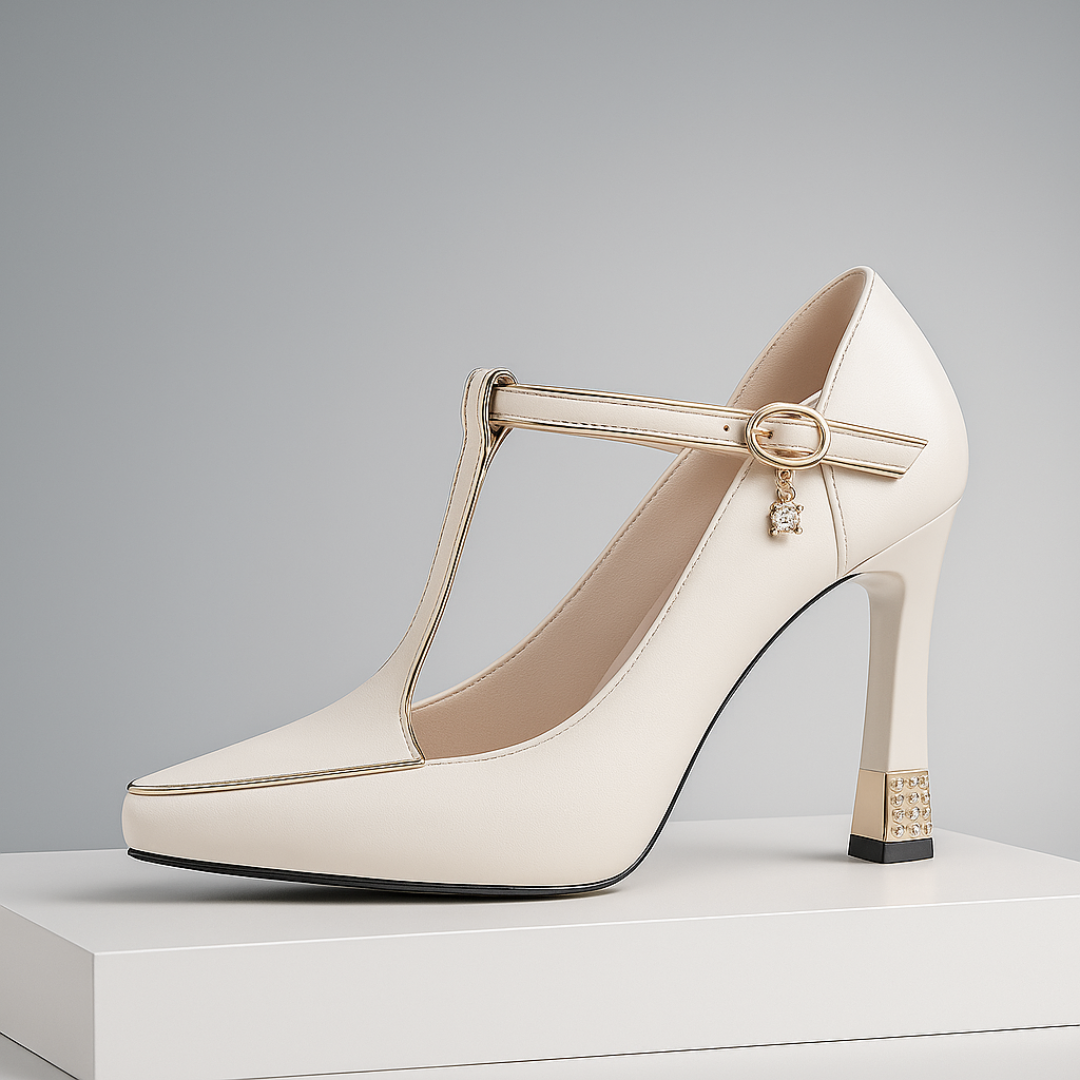 Diana | Sophisticated Heels