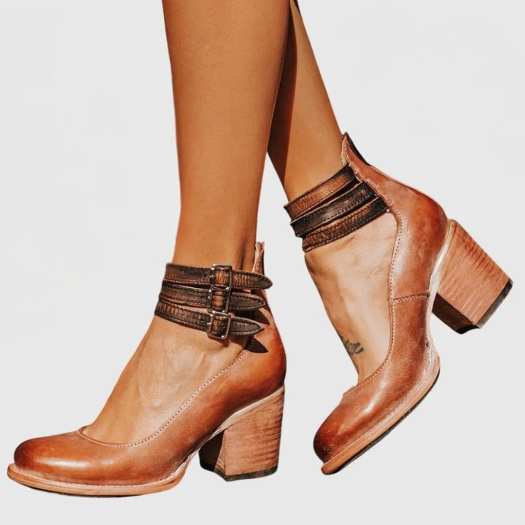 Beatrice | Sophisticated Heels