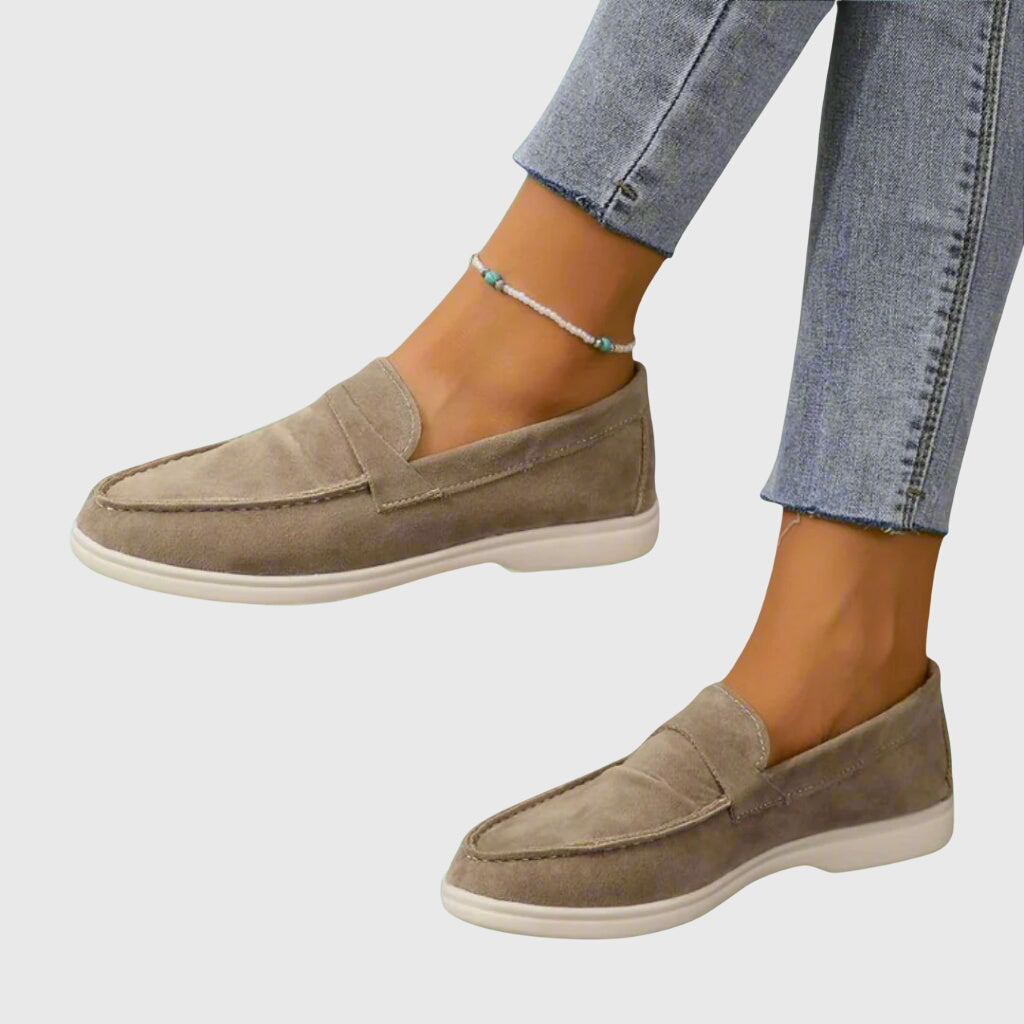 Hazel | Orthopedic Comfort Loafers