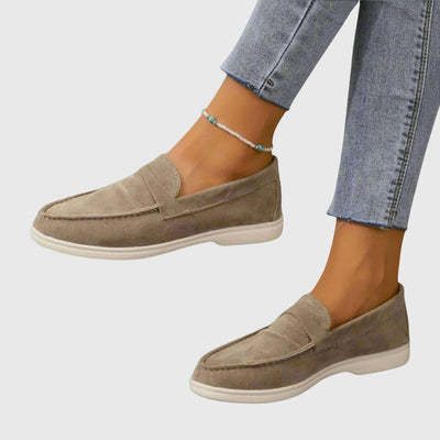Hazel | Orthopedic Comfort Loafers