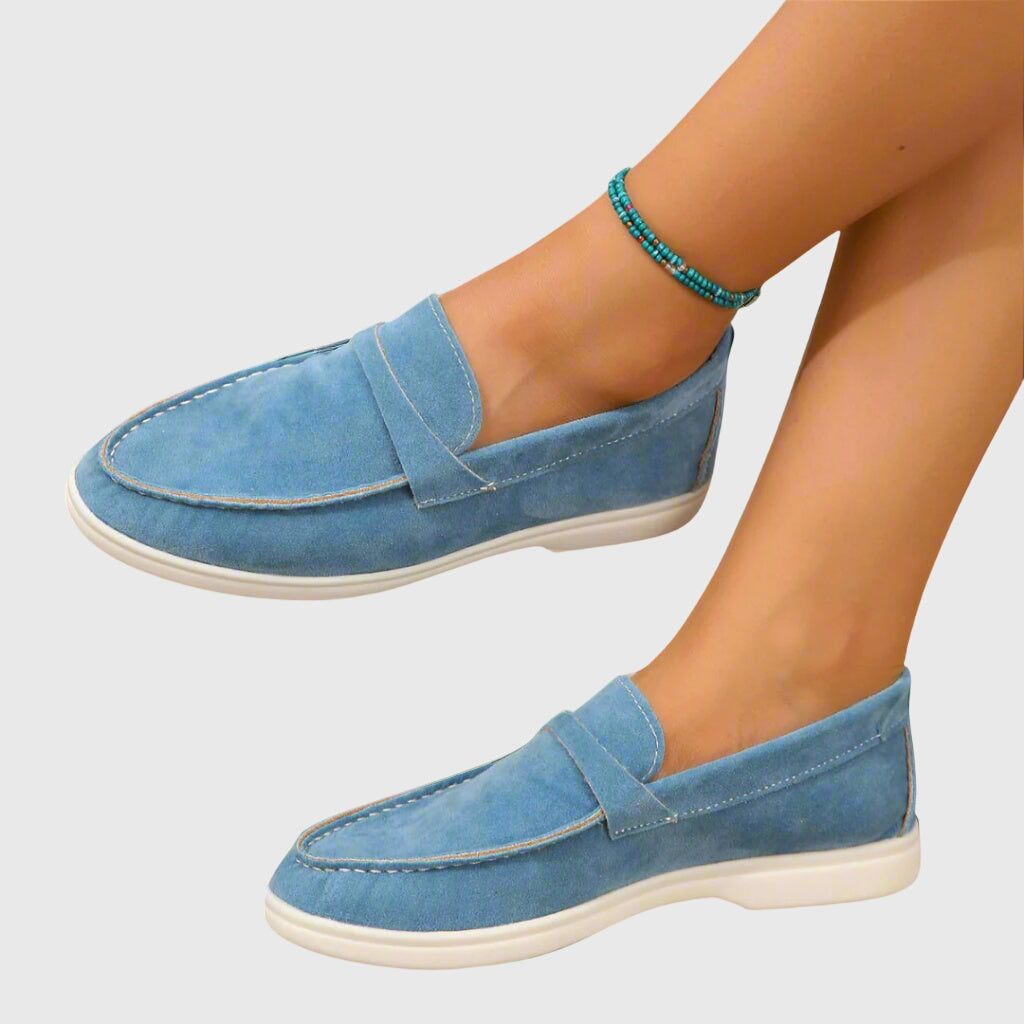 Hazel | Orthopedic Comfort Loafers