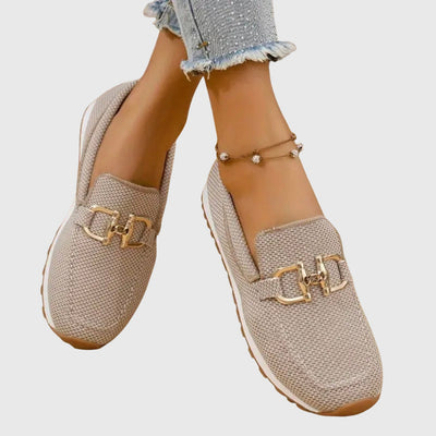 Charlotte  | Orthopedic Loafers