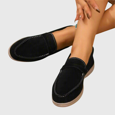 Hazel | Orthopedic Comfort Loafers