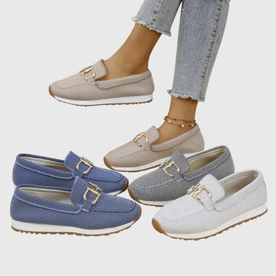 Charlotte  | Orthopedic Loafers