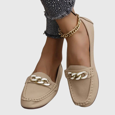 Gloria | Chic Everyday Loafers
