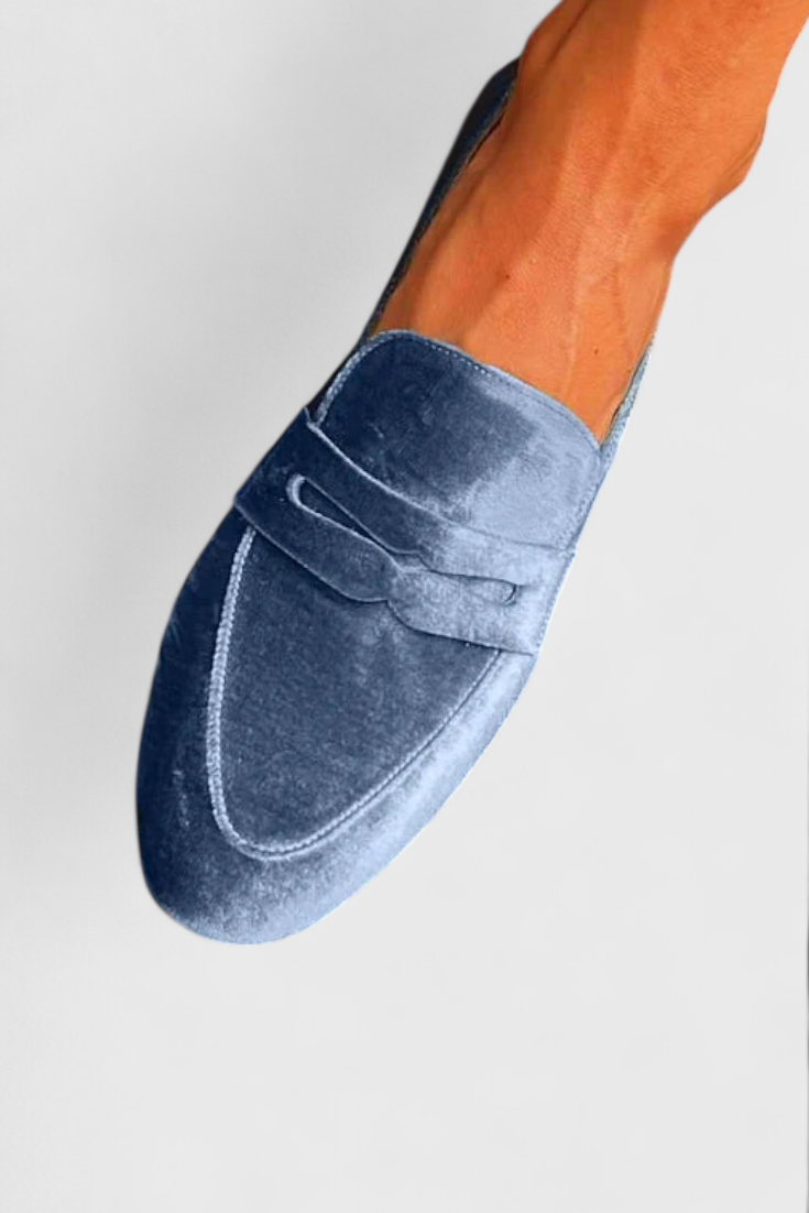 Daphne | Comfort Loafers