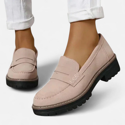 Harper | Elegant Loafers